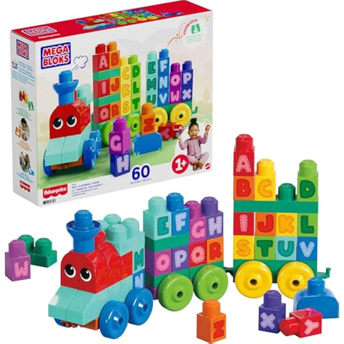 Mega bloks first builders - bloks,
