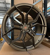 x4 23" Vossen Concave Style