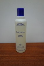 Aveda Brilliant Shampoo -