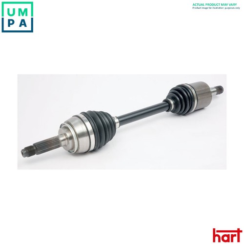 Drive shaft 486 536 for - 486,
