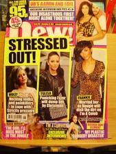 NEW MAGAZINE NOV 2011 # 444