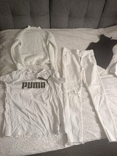 Women's Clothing Bundle Size