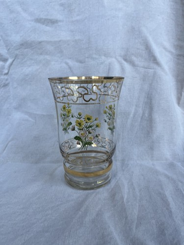 Vintage bohemian style floral - style,
