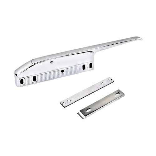 Magnetic door handle henny - magnetic,
