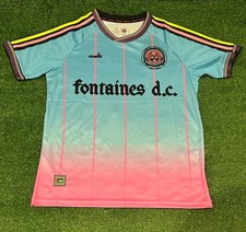 Bohemians FC Fontaines DC
