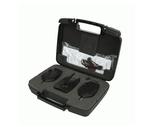 Fox micron rod bite alarm - rod,