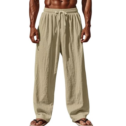 Summer mens casual - casual, baggy