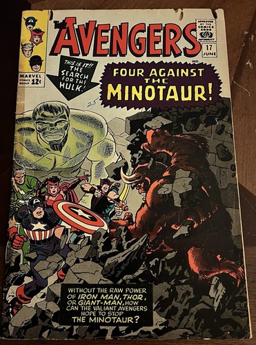 Avengers condi four - g,