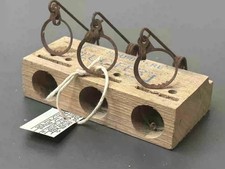 Vintage Mouse Trap -