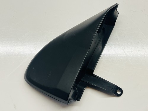 Wing mirror trim cover left - trim,
