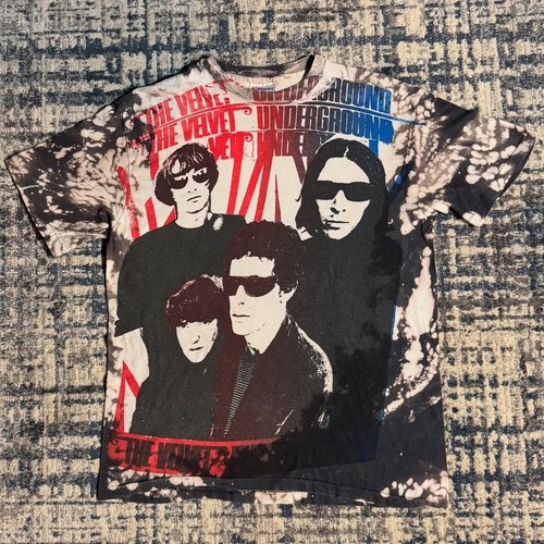 80s the velvet underground - velvet,