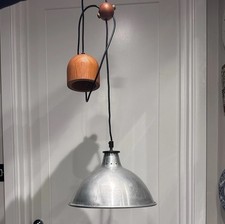 Vintage IKEA "Rise & Fall"