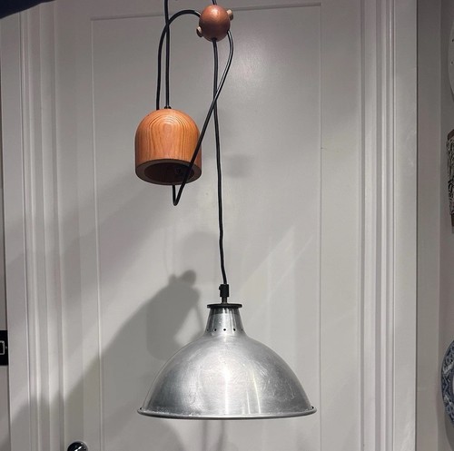 Vintage ikea rise - vintage, "rise
