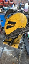 110 De Walt Chop Saw