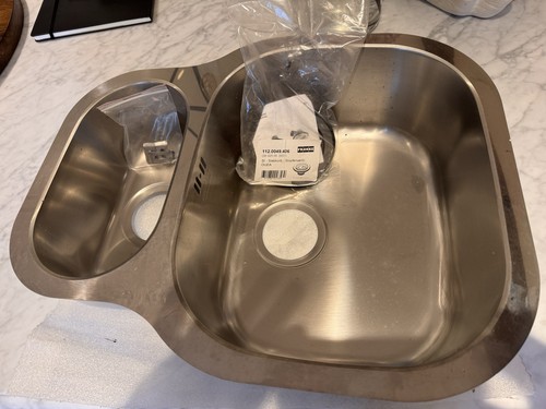 Franke stainless steel 5 - franke, 1.5