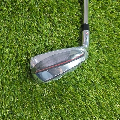Cobra rail 2023 - 2023, iron