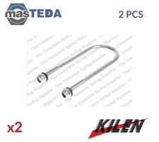 77838 SPRING CLAMP U-BOLT PAIR