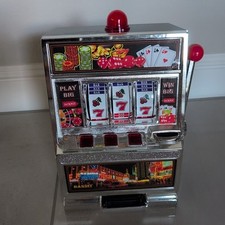 Bandit Play Big Casino Slot