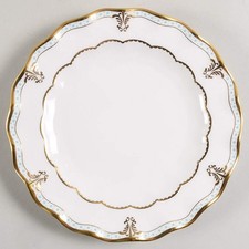 Royal Crown Derby Lombardy Salad Plate 543693