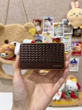 SONY Cyber Shot DSC-T99D