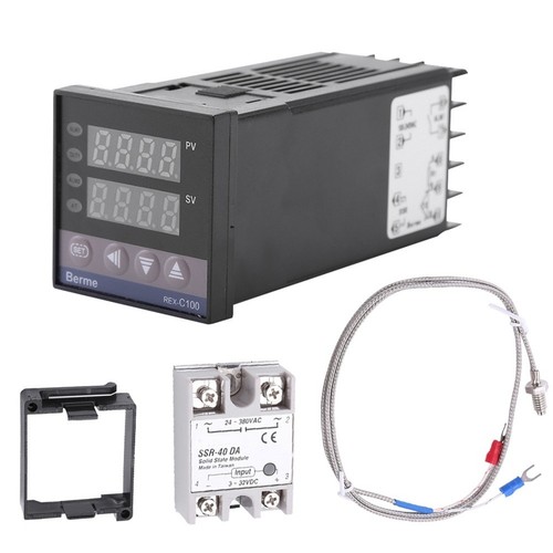Led indicators for injection - for,