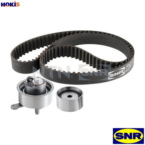 Timing belt kit - kd470.33, for