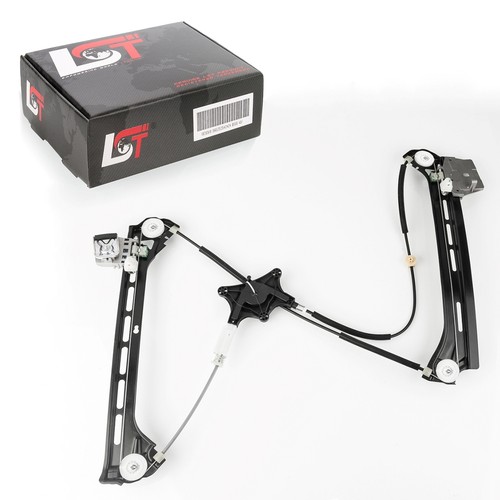 Electric window regulator - electric,