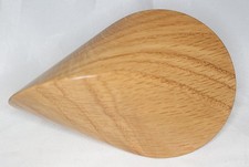 OLOID OAK WOOD approx. 10 cm