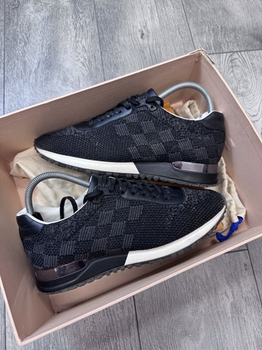 Louis vuitton damier runners - louis,