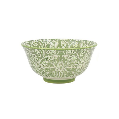 Acorn snack bowl - acorn, w