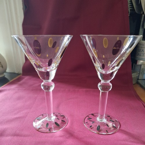 Nick munro pair martini - munro,
