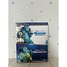 Monsters Inc 2 Movie