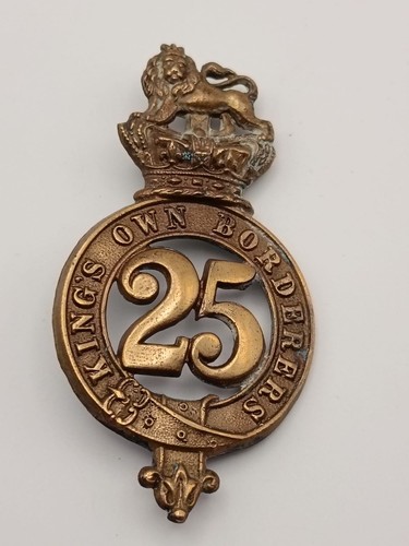 25th - , own