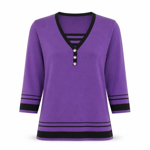 Casamia womens pullover jumper - casamia,
