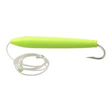 Dynamic Wooden Trolling Bait