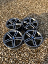 BMW E87 208 18” M Sport