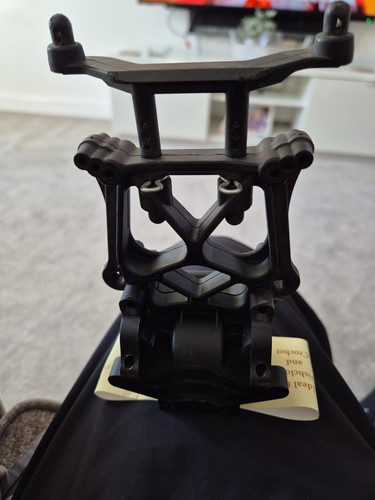 Hpi savage shock tower - hpi,