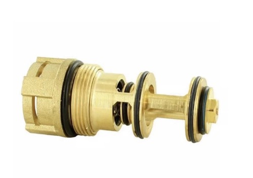 Way diverter valve - diverter,