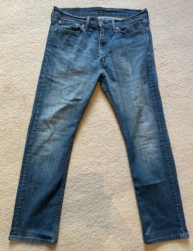 Levi 513 blue - levi's,