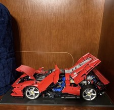 LEGO Technic Ferrari Daytona