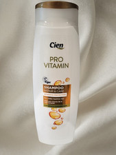 Cien Pro Vitamin Shampoo