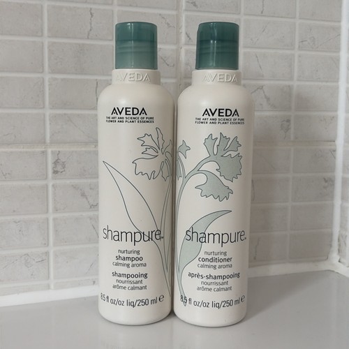 Aveda shampure nurturing - aveda,