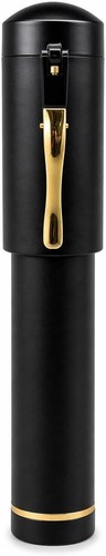 Cigar tube - cigar,