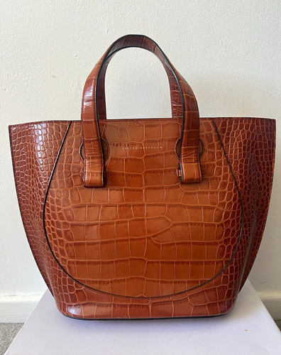 Victoria beckham 118 cognac - victoria,