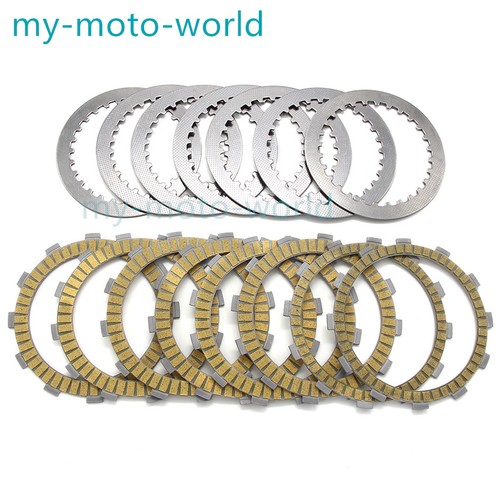For honda clutch friction - for,