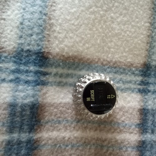 Ibm selectric typewriter golf - selectric,