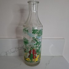 Vintage 1951 Captain Morgan