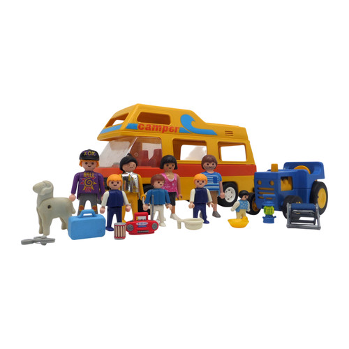 Playmobil geobra 3148 - geobra,