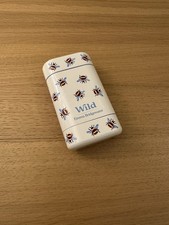 Wild Deodorant x Emma