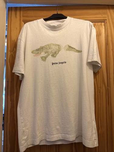Palm angels men - angels, t-shirt
